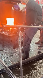 12K views · 94 reactions | Make in China This Factory Reaches 60°C Inside #process #machine #forgedfromiron #iron #blacksmith #fblifestyle | Inside the factory | Facebook