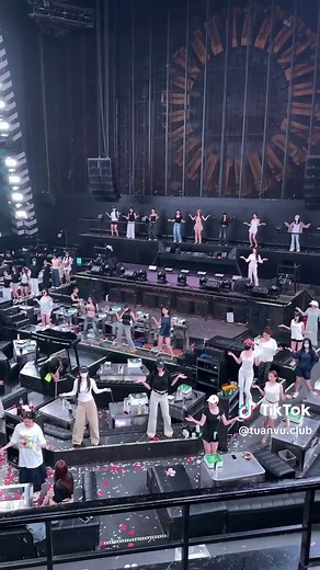 Hội tụ Dance & DJ Thái Hoàng — Tatu Remix cho Nightclub