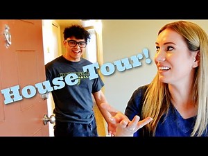 Empty House Tour! | New Apartment