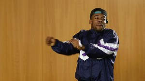 Hip-Hop | Step 5 - Hip Hop Move – The Cabbage Patch