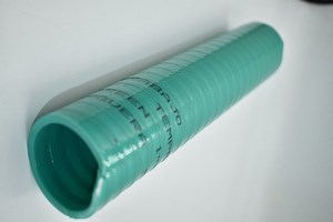 Mangueras Succión de PVC