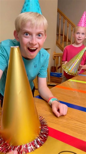 A creative table game for any party