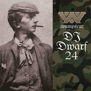 :wumpscut: – Dj Dwarf 24 (2024) » download by NewAlbumReleases.net