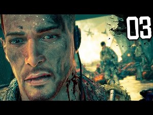 Spec Ops: The Line - DEATH - Part 3