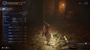 Elden Ring Nightreign level cap explained - what is the max level? - VideoGamer