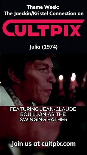 Julia (1974) - on Cultpix.com
