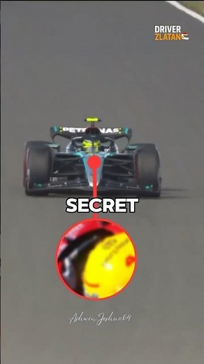Hamilton's Secret Technique!!