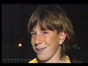 Nightline, presented by Jim Waley, October 14 1993