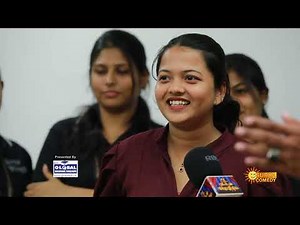 പാടുപെടും🤣| Arrow Wings | Dhe Ippo Shariyakkitharam | Surya Comedy