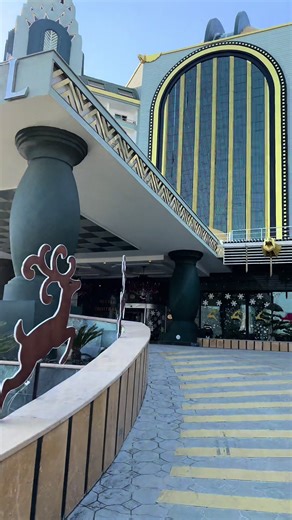 Explore the Delphin Imperial Resort Experience