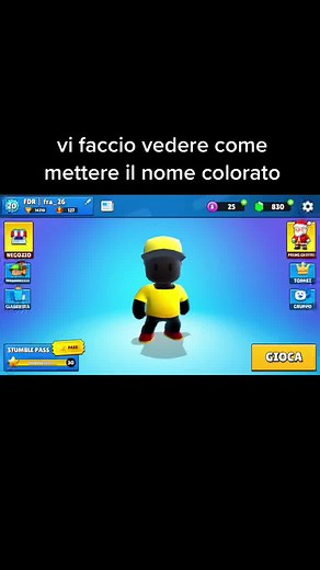 francesco26 su TikTok