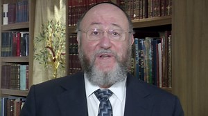 D'var Torah: Parashat Shoftim - Office of the Chief Rabbi