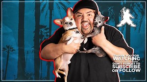 All they heard was famous | Gabriel Iglesias