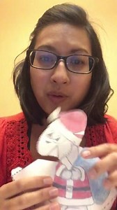 Holiday STEM - Santa Optical Illusion How-to