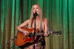 6 Things To Know About Margo Price: Her Struggles, Writing Process & Unforgettable Success Story | GRAMMY.com