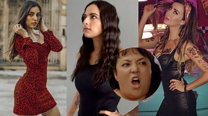 '40 y 20': Ellas son las actrices que llegan en la nueva temporada