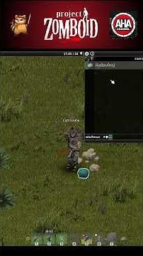 Acquire the Stone-Cracking Skill - Project Zomboid B.42