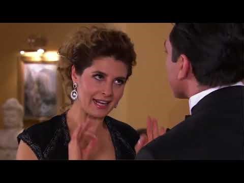 Mi corazón es tuyo Capítulo 134 Parte 1 — LasEstrellas.tv