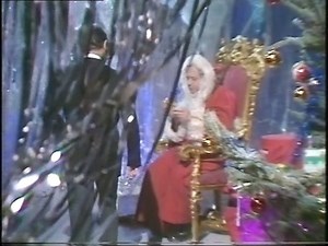 11K views · 62 reactions | Carry On Christmas with Sid James as a cheeky Santa #thameschristmascountdown | Thames TV Archive | Facebook