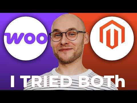 WooCommerce vs Magento Review – Still Good?