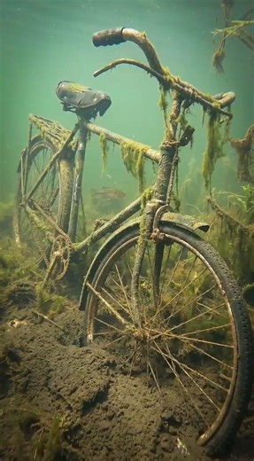 ماذا يوجد تحت مياه القناطر الخيرية؟ (استكشاف بالكاميرا) 📸