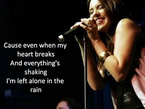 Won't Let me Go - Addison Road