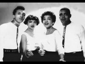 The TUNE WEAVERS - Happy, Happy Birthday Baby / DEBBIE REYNOLDS - Tammy - stereo mixes