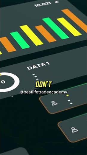 📊 Basic trading strategies