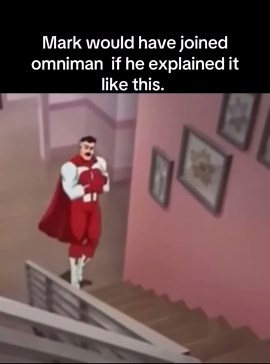 Exploring the Bacon, Egg, and Cheese Meme with Omniman