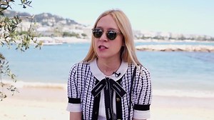 60K views · 153 reactions | Chloe Sevigny on waiting years to find the right project (via People Video) | People | Facebook