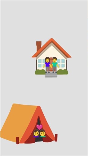 cute CPL Rich and poor which is better part 2