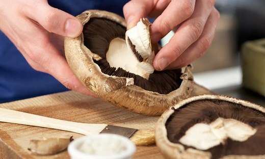 How to Tell if a Portabella Mushroom is Bad?