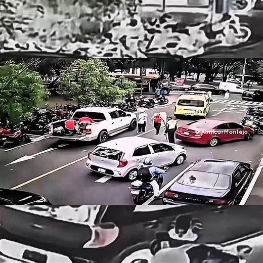 Amilcar Montejo on Instagram: "- Parto en la vía pública - ¡Ya nació! exclamaron quienes dieron asistencia prehospitalaria a señora en colonia La Reformita. Madre y bebé de sexo masculino, están bien y son ingresados a hospital. ¡Amén! #TransitoGT #TraficoGT #PMTGuatemala #InformacionGT #NoticiaGT #AmilcarMontejo #VialGT #MovilidadGT"