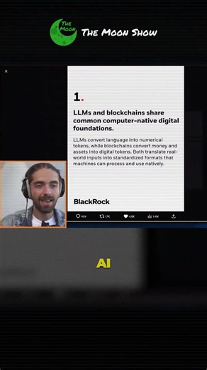 THIS BLACKROCK NEWS IS MASSIVE !!!!