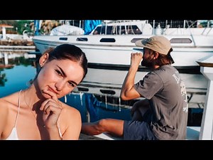 British Built SAILING BOAT Hits Its LIMIT: Adapting to Foreign Waters // Teulu Tribe