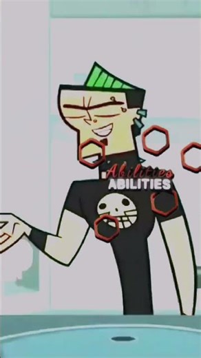 Duncan Vs Izzy total drama