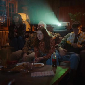 Grab a Coca-Cola and witness the magic of believing, the magic of the FIFA Women's World Cup™ #CocaColaAU | Coca-Cola