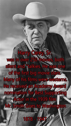 John Wayne Tribute to Harry Carey in The Searchers - MOBILE Format © 2026 #johnwayne