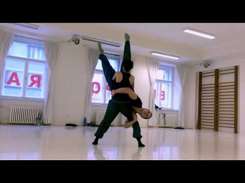 Contemporary Partnering