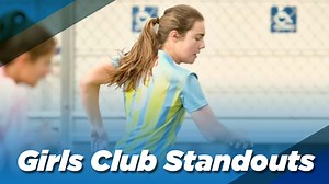 Girls Club Standouts: December 10-11 | Club Soccer | Youth Soccer