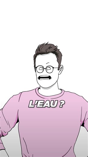 😤 Y’en a qui manquent pas d’air. #animations #dessin #cartoon #humour #parents #maman #papa #enfant #piscine #parentalite #bebe | Sleud