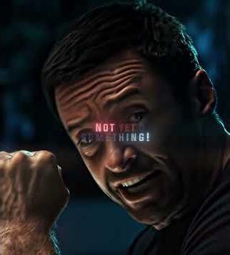 "not yet" - Real Steel #edit #movieedit