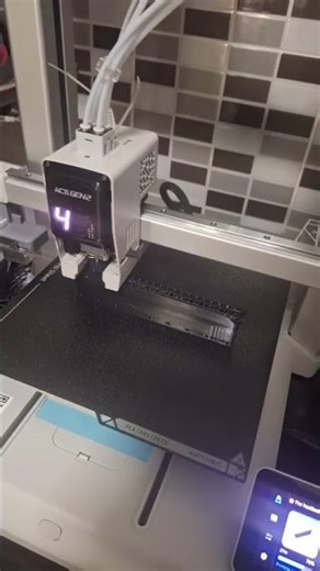 Anycubic kobra x is an error code 10409 problem about communication port?How to solve this problem?