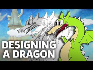 How Cuphead's Most Notorious Boss Was Made