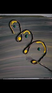 95K views · 1.2K reactions | New painting ideas #religon #fblifestyle #art #giftideas #gratitude #faith #creativity | LG Art | Facebook