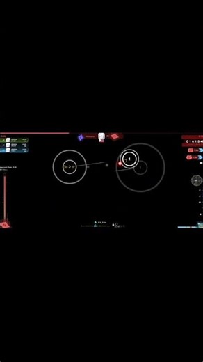 beatmap of all time #osu #charliekirk #loweffort