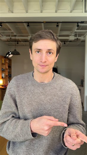 Colin and Samir on Instagram: "Comment “ideas” and we’ll send you a link to our 5-day ideation sprint “50 in 5” — Over the course of 5 days we’ll help you develop 50 new video ideas for your YouTube channel ✌🏼✌🏽"