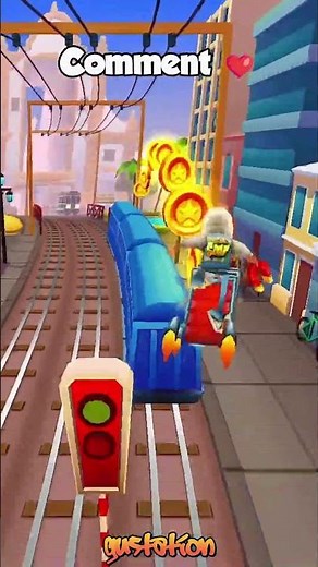 Subway Surfers 2026: Buenos Aires Gameplay PC FHD (1080p60FPS)