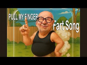 Pull My Finger – The Fart That Echoes Through Generations