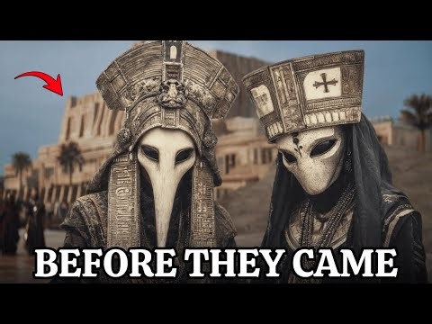 Ancient Sumerian Texts Reveal What Happened Before the Anunnaki Arrived on Earth | History For Sleep